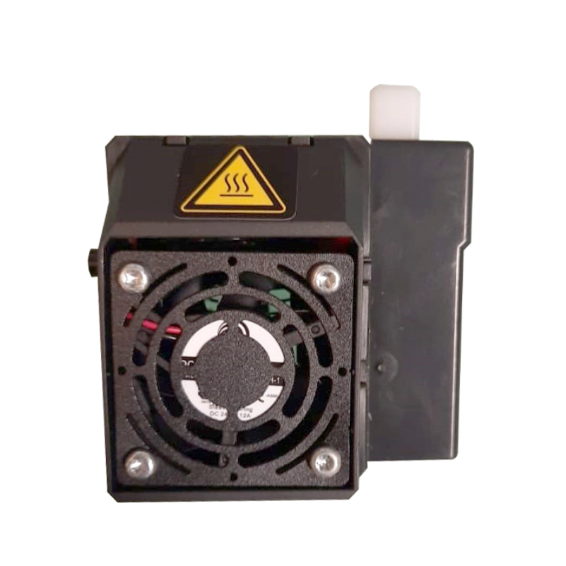 Mini Serier Extruder nmodule 0J (0.4mm)
